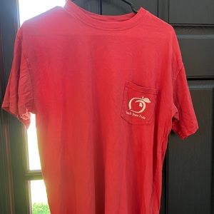 Peach State Pride T-Shirt